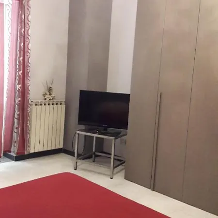 Vendégház Del Corso