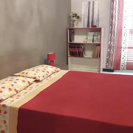 Vendégház Del Corso *